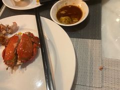 -顺德美的万豪酒店·自助餐·贡厨