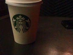 -星巴克(福州三坊七巷店)