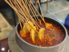 -三个大叔东北烧烤·砂锅菜(西三旗店)