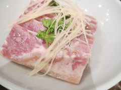 水晶肴肉-冶春茶社(星汉大厦店)