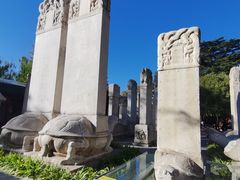 -北京石刻艺术博物馆(五塔寺)