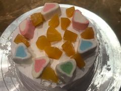 -芭菲盛宴·环球美食(锦城万达广场店)
