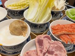 -咏江南·苏式火锅·苏州评弹(观前街店)