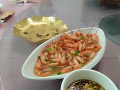 -峡谷农家乐饭店