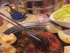 -猫爪爪原切自助烤肉(观音桥阳光世纪店)