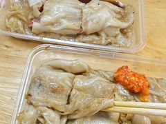 -山水肠粉(盐田店)