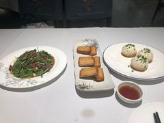 -西湖春天•老字号杭州菜(百汇店)