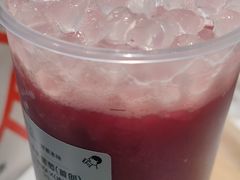 -喜茶(北京五棵松华熙店)