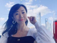 -上海和平饭店-华懋阁 The Cathay Room