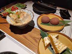 -玉川屋·深夜食堂居酒屋(柳巷店)