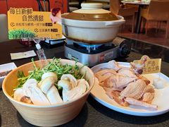 -蝴蝶里·粤菜·点心(滨江龙湖店)