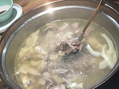 -椰夫人·养生椰子鸡(金沙洲永旺店)