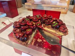 -锦厨国际自助餐厅 · 云端景观 (昆明索菲特大酒店)