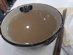 -内蒙焖面大盆骨餐馆(山大路店)