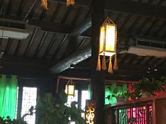 -蜜桃餐厅·古运河畔(南下塘店)