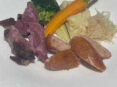 -杭州国际会议中心洲际酒店-原素全日餐厅(解放东路店)