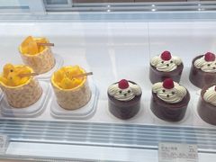 -théATRE茶聚场·餐厅(环球金融中心店)