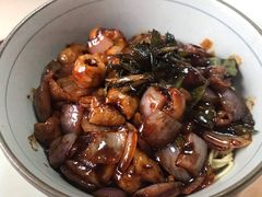 -明呈黄鱼面馆(斜土路店)