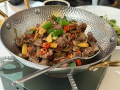 -东方红酒楼(知春路店)