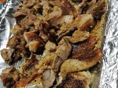 烤全羊-登瀛楼饭庄(领世郡店)