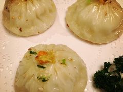 -浙江安吉JW万豪酒店·万豪中餐厅