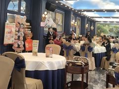 -馨越楼·点心·粤菜(赤坎店)