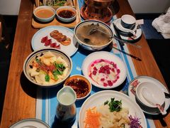 -醉长安(钟楼旗舰店)