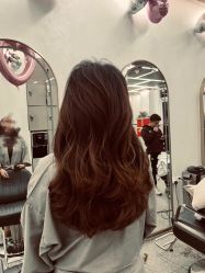 -FAN XI 轻奢造型沙龙·羽毛接发店