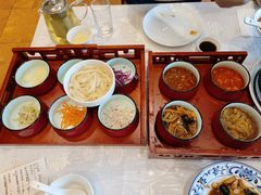 -并州饭店·并萃阁