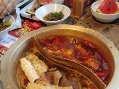-小龙坎火锅(东汇城店)
