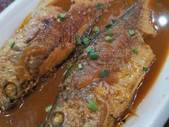 -台州老六海鲜面馆(上南总店)