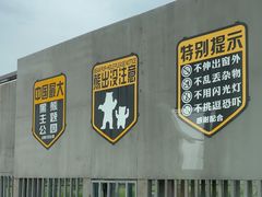 -黑瞎子岛探秘野熊园