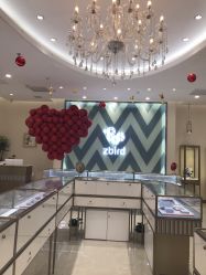 -钻石小鸟钻戒婚戒定制(石路店)