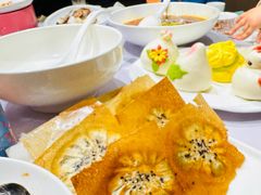 -鲁菜根·泰安菜(万达店)
