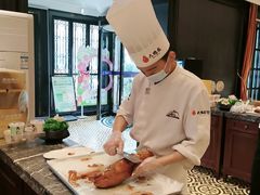 -大鸭梨烤鸭(甘家口店)