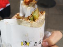 -贵哥卤肉卷(东门店)