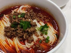 担担面-金鼎轩(亚运村店)