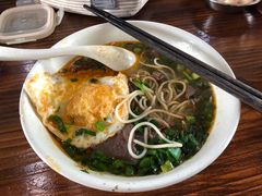 -黔派·虾子羊肉粉·小吃(佳宁娜广场店)