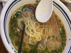 -丝路伊兰·兰州牛肉面(牛街总店)