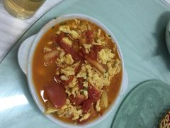 iphone_upload_pic-天乐农家鱼头王(天目湖店)
