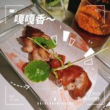 爱丽丝梦游仙境的餐厅就在这儿
