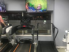 -即刻自助健身·私教馆(对外经贸店)