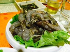 -东来顺饭庄(新源里店)