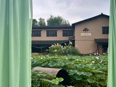 -百翠山居.家飨餐厅