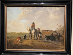 -上海博物馆(人民广场馆)