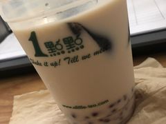 -1点点(岗顶店)