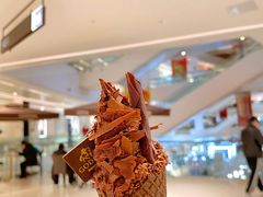 godiva黑巧力冰淇淋-GODIVA(万象城店)