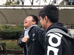 -上海第二工业大学(金海路校区)