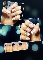 -JustNail甲思美甲