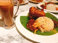 -关夫人餐厅(阳光广场店)